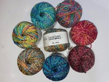 Filati a cascata ALMA - 50g