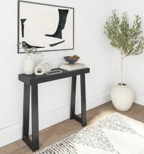 Tavolo Consolle Classico Legno