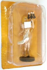 Fumetti 3D Collection Jacula Statua Figure No Fascicolo