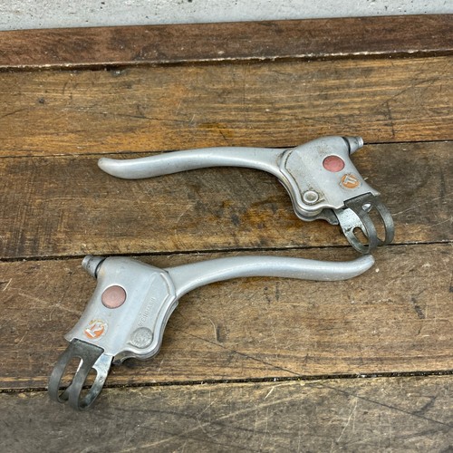 Leve freno vintage - , weinmann