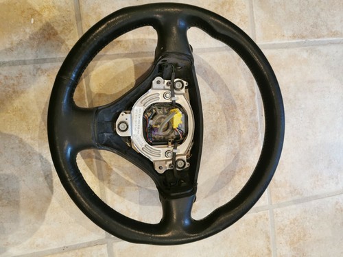 Audi senza airbag - a4,