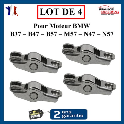 Culbuteurs per mini cooper - cooper, d
