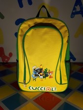 ZAINO CUCCIOLI  elementari - stores.ebay.it/videonovadiaiassafulvio