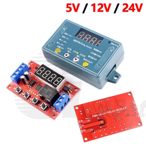 12v 24v multifunzione - 12v,