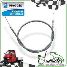 TRASMISSIONE GAS CAVO CARBURATORE MISCELATORE APE MP 501 601 TM 703 CAR P2 220