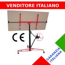 Alzalastre per cartongesso - alzalastre,