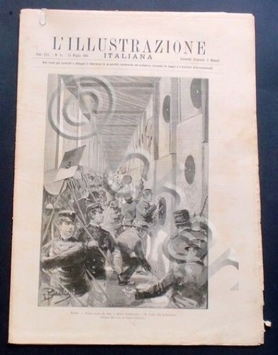 Illustrazione italiana il - l'illustrazione,