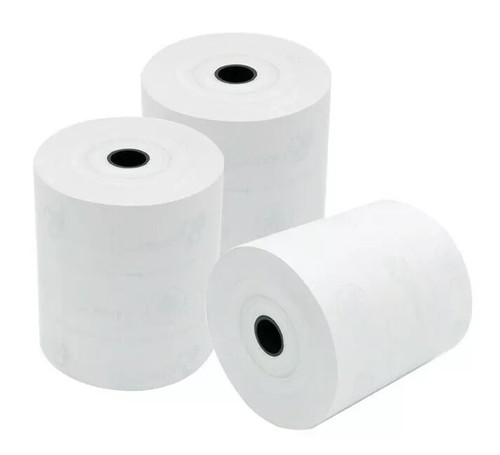 Rotoli termici 80x80 - termici, mm