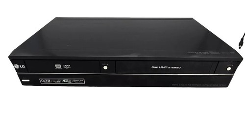 Rct699h registratore dvd - lg,