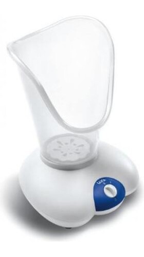 Sauna facciale vaporizzatore - facciale,