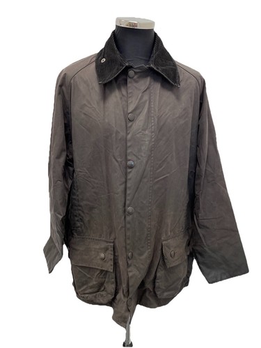 Barbour beaufort giubbotto man - barbour,