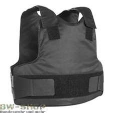 GILET ANTIPROIETTILE SHIELD