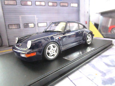PORSCHE 911 Carrera 964 RS 4