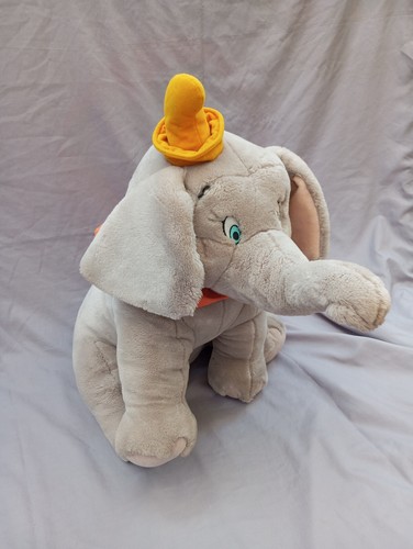 Grosse peluche dumbo - grosse,