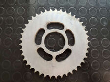 CORONA TRASMISSIONE MOTO MORINI 175 TRESETTE SETTEBELLO SUPER SPRINT Z41 (PP1...