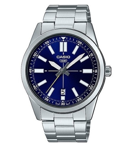 Casio mtp vd02d 2eudf orologio - mtp-vd02d-2eudf,