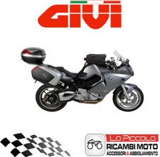 Parabrezza givi d332st pronto - parabrezza,
