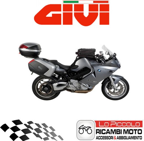 Givi d332st spoiler bmw - d332st,