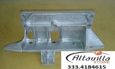 SUPPORTO MOTORE POSTERIORE LIGIER XTOO 0131811 X TOO PIASTRA 