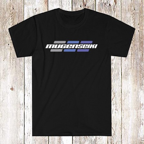 Mugen seiki racing - mugen,
