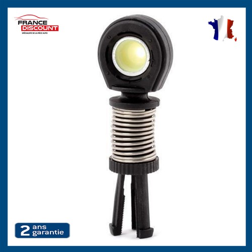 Arrêtoir cable prévu pour - arrêtoir,