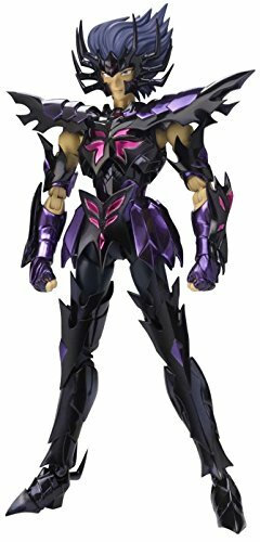 New saint cloth myth - myth, ex