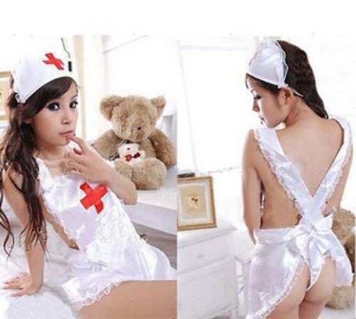 Costume travestimento sexy - costume,