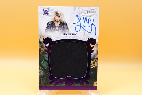 2025 topps royalty wwe - 2025,