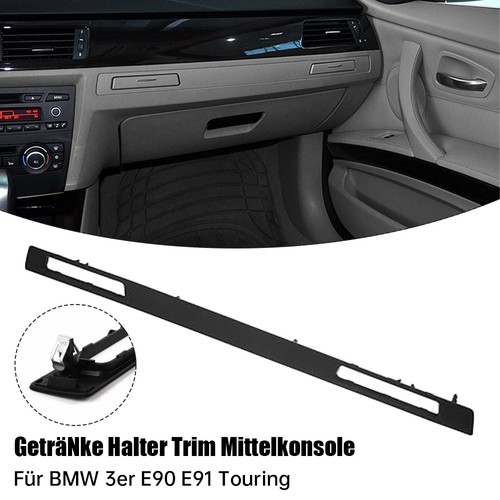 Supporto cambio trim - cambio, console