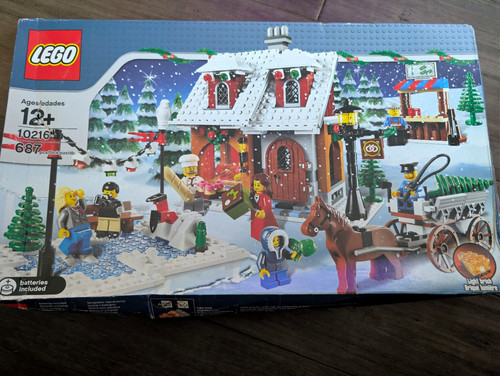 Lego creator expert - creator,