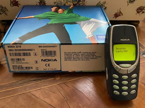 Nokia 3310