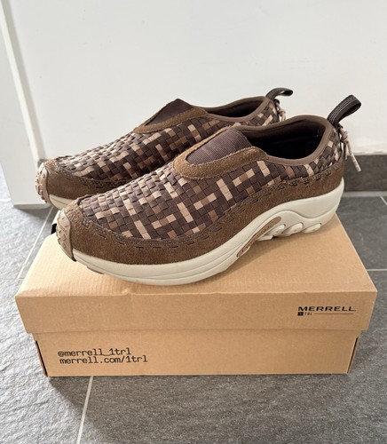Merrell jungle moc woven - merrell,