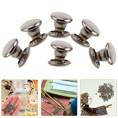 100 pcs accessori - 100,