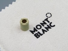 Penna sfera montblanc ricambio - penna,