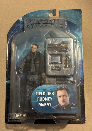 Diamond select stargate - -,