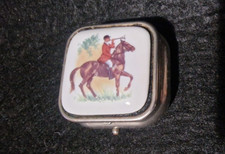 Scatola portapillole - portapillole, in