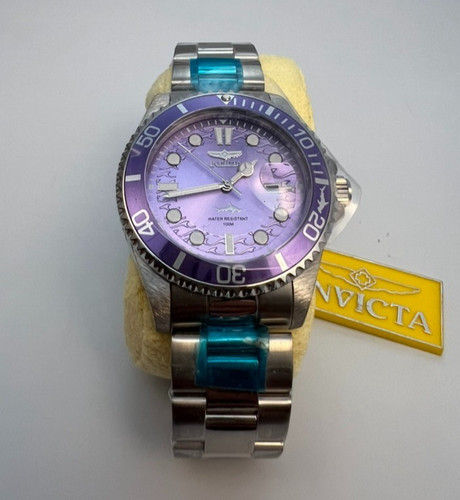 W037 orologio invicta pro - #w037,