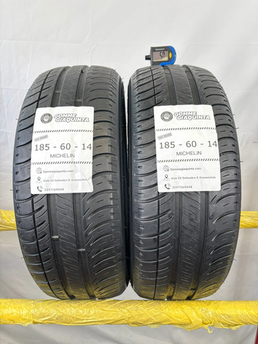 Pneumatici usati 185 r14 - pneumatici,