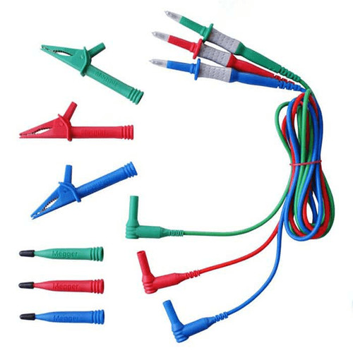 Megger 1008 008 test lead - test, set