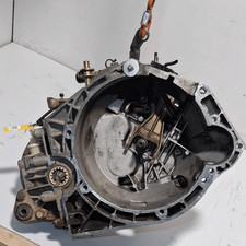 1635793480 Cambio compl.  FIAT DUCATO (2E) Maxi 2.8 JTD PM GV FRG 4p/d/2798cc