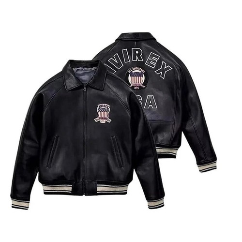 Giacca motociclista uomo - giacca,
