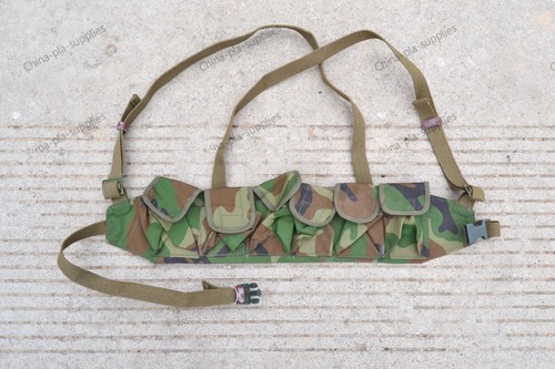Borsa pouch mag - borsa, cinese