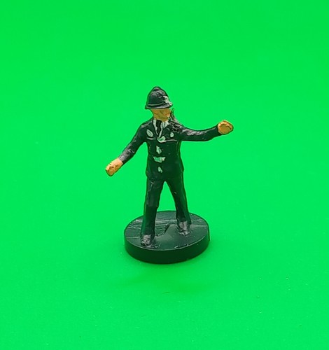 Subbuteo personaggio stadio