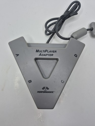 Adattatore multiplayer - adattatore,