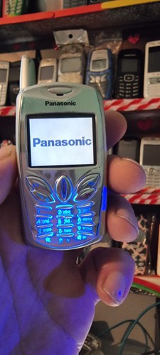 Raro cellulare vintage