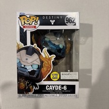 Destiny Cayde-6 GITD #962