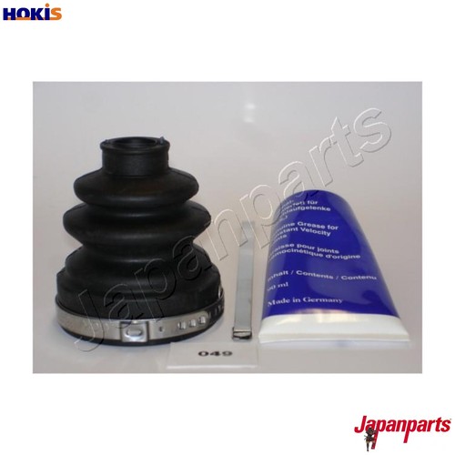 Kit soffietto albero motore - kit,