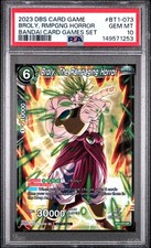 2023 dragon ball super card - ball,