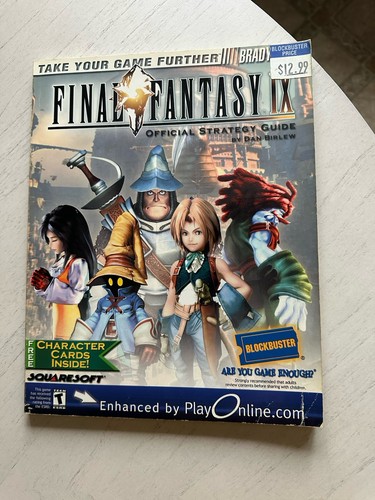 Final fantasy guida - fantasy,