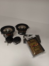 Macrom M2S.40 - Kit 2 vie wf 100 + Tw + Crossover